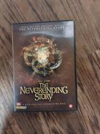 The never ending story 5 dvd's, Ophalen of Verzenden, Zo goed als nieuw