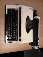Schrijfmachine AEG Olympia typmachine, Diversen, Ophalen, Gebruikt