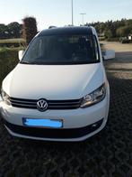 Volkswagen Caddy met keuring voor verkoop, Auto's, Voorwielaandrijving, Euro 5, Caddy Combi, Leder en Stof