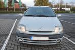 renault clio gekeurd 1650 euro, Auto's, Renault, Particulier, Clio, 5 deurs, Grijs