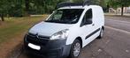 Citroen Berlingo lichte vracht, Auto's, Bestelwagens en Lichte vracht, Voorwielaandrijving, Stof, 4 cilinders, Citroën