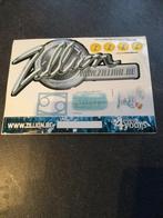 Zillion stickers, Ophalen of Verzenden