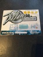 Zillion stickers, Verzamelen, Ophalen of Verzenden