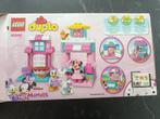 Lego Duplo Disneyset 10844, Kinderen en Baby's, Ophalen, Zo goed als nieuw, Duplo