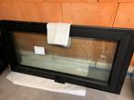 Aluminium raam, Doe-het-zelf en Bouw, Ophalen, Gevelraam of Ruit, Minder dan 80 cm, 120 tot 160 cm