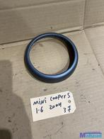 MINI COOPER S Pookhoes ring afdekkap 2001-2006, Auto-onderdelen, Interieur en Bekleding, Ophalen of Verzenden, Gebruikt, Mini