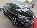 Renault Clio V 1.0 TCE 100 CH S&S -1ERE MAIN-EUR 6ei-GPS, Stof, Gebruikt, Euro 6, Electronic Stability Program (ESP)