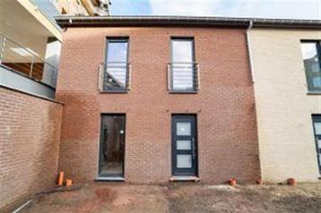 Maison à vendre à Liège, 3 chambres disponible aux enchères