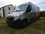 OPEL MOVANO 2017 2,3L DIESEL - 363,838 KM Prijs: 7.500€, Bedrijf, 5 deurs, 107 kW, 3500 kg