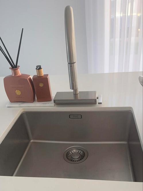 Nieuwe spoelbak Franke, Huis en Inrichting, Keuken | Keukenelementen, Ophalen of Verzenden
