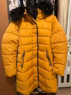 Veste Megusto, Enlèvement, Comme neuf, Taille 46/48 (XL) ou plus grande, Jaune