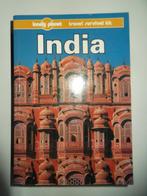 India (Lonely Planet), Boeken, Reisgidsen, Ophalen of Verzenden, Nieuw, Azië, Lonely Planet