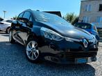 RENAULT CLIO 15DCI, Euro 5, 4 cilinders, Navigatiesysteem, Zwart