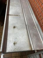 Werktafel, Ophalen, Gebruikt