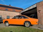 Opel Manta van 1977! Prijs bespreekbaar., Achat, Particulier, Manta, Essence