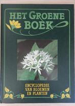 Het groene boek - Encyclopedie van bloemen en planten, Boeken, Natuur, Ophalen, Zo goed als nieuw, Bloemen, Planten en Bomen