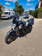 Sellen gsr600, 4 cilinders, Particulier, Meer dan 35 kW, 600 cc