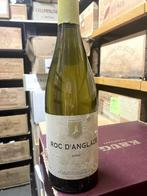 ZELDZAME witte rots van Anglade 2004, Ophalen