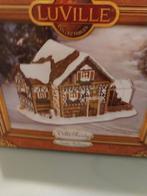 Luville jardin bellevue, Ophalen of Verzenden, Zo goed als nieuw