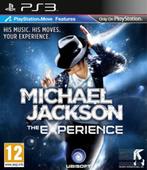 Michael Jackson The Experience, Games en Spelcomputers, Games | Sony PlayStation 3, Vanaf 12 jaar, Overige genres, Ophalen of Verzenden