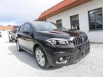 Suzuki S-Cross SX4 S-Cross 1.0 Boosterjet Comfort (bj 2019), 1730 kg, Gebruikt, Zwart, 5 deurs