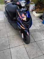 Zip a klasse 4t, Fietsen en Brommers, Scooters | Piaggio, Ophalen, Gebruikt, Zip, Klasse A (25 km/u)