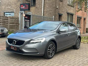 Volvo V40 T3 Momentum - Automaat - 152PK - Leder beschikbaar voor biedingen