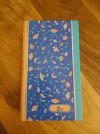 Contactboekje, Diversen, Notitieboeken, Ophalen of Verzenden, Gebruikt