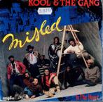 Vinyl, 7"   -   Kool & The Gang – Misled, Cd's en Dvd's, Vinyl | Overige Vinyl, Ophalen of Verzenden, Overige formaten