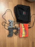 Ps1/playstation 1 in top staat!, Games en Spelcomputers, Ophalen of Verzenden, Zo goed als nieuw