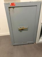 Safe - kluis - brandkast, Zakelijke goederen, Kantoor en Winkelinrichting | Apparatuur en Telecommunicatie, Ophalen, Gebruikt
