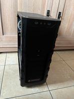 Screenon gaming pc | Ryzen 5 2600X | Nvidia GTX 1650, Computers en Software, Desktop Pc's, Ophalen, Gebruikt, Screenon, AMD Ryzen 5