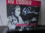 Ry Cooder  goodnight Irene gesigneerd, Cd's en Dvd's, Ophalen of Verzenden