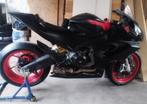 Aprilia rs 660, Motoren, 2 cilinders, 660 cc, Super Sport, Particulier