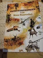 Te koop boek Rien Poortvliet, Boeken, Ophalen of Verzenden, Zo goed als nieuw, Rien Poortvliet, Plaatjesalbum