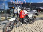 Royal Enfield Scram 411, 411 cc, Bedrijf, Overig, 1 cilinder