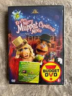 Muppet "A Very Merry Christmas movie" Français Neuf Scellé, Neuf, dans son emballage, Enlèvement ou Envoi