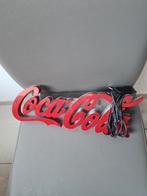 Coca Cola, Verzamelen, Ophalen, Gebruikt