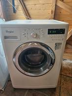 WHIRPOOL WASMACHINE (6e zintuig 1400 RPM), Ophalen, Gebruikt