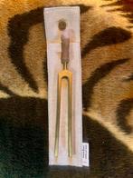 Ohm vork 136.1hz vork met rozenkwartsbol (harmonica sounds), Enlèvement, Neuf