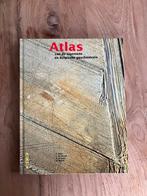 Atlas van de algemene en Belgische geschiedenis 1992 Weets, Boeken, Atlassen en Landkaarten, Ophalen of Verzenden, Zo goed als nieuw