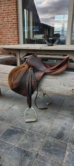 Springzadel in perfecte staat, Dieren en Toebehoren, Ophalen