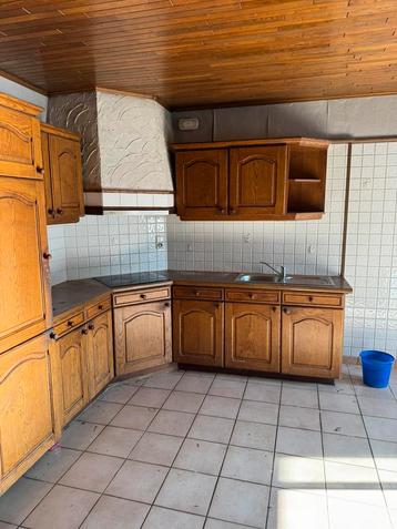 Keuken gratis ophalen beschikbaar voor biedingen