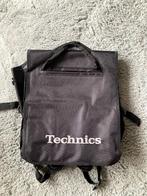 Technics Rugzak Vinyl, Ophalen of Verzenden, Nieuw, Technics