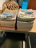 112 Nederlandstalige oldtimer/Youngtimer automagazines, Ophalen