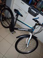 Mountainbike Merk muddyfox 24 inch banden 24 versnellingen F, Fietsen en Brommers, Ophalen of Verzenden, Gebruikt