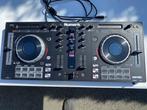 CONTROLEUR NUMARK FX PLATINUM, Ophalen, Zo goed als nieuw, Draaitafel, Numark