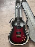 Zeldzame Leduc D3 (Jaren 80)– Neck-through – Seymour Duncans, Muziek en Instrumenten, Ophalen, Gebruikt, Solid body, Overige merken