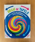 Draai de tafels - nieuw, Nieuw, Ophalen of Verzenden