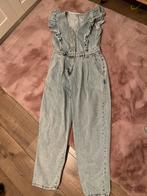 Jeans jumpsuit maat s, Ophalen of Verzenden